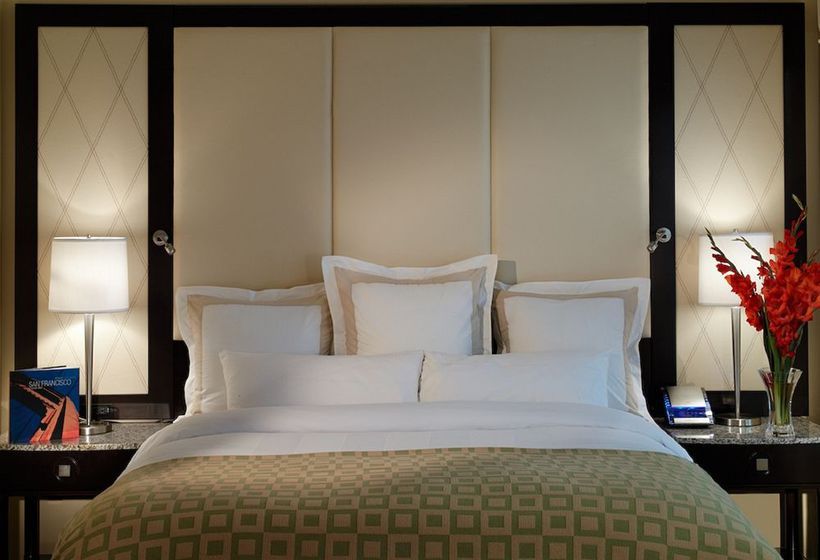 The Stanford Court Renaissance San Francisco Hotel  | San Francisco | California | United States 16