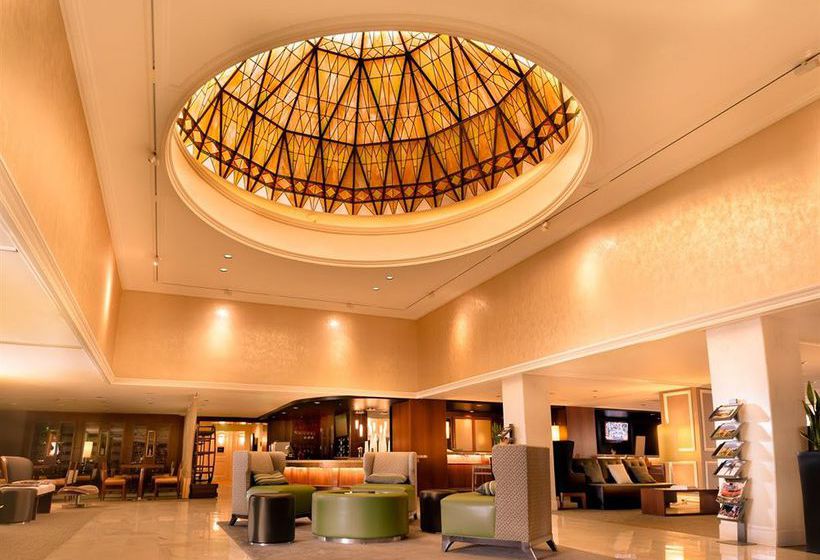 The Stanford Court Renaissance San Francisco Hotel  | San Francisco | California | United States 18