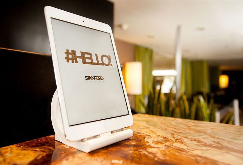 The Stanford Court Renaissance San Francisco Hotel  | San Francisco | California | United States 19