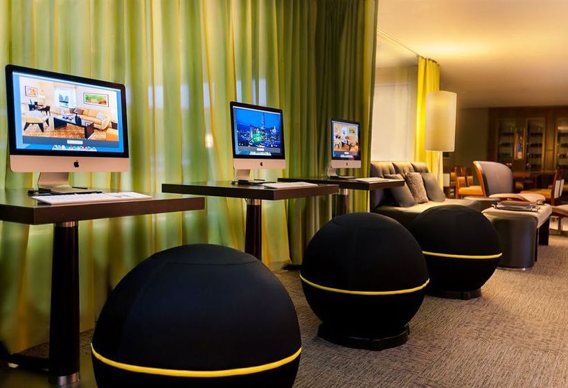 The Stanford Court Renaissance San Francisco Hotel  | San Francisco | California | United States 20