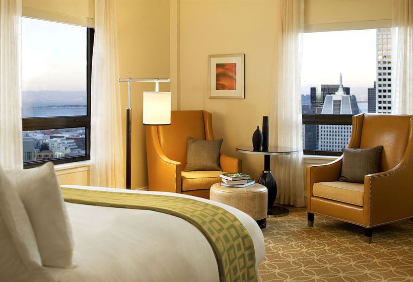 The Stanford Court Renaissance San Francisco Hotel  | San Francisco | California | United States 3