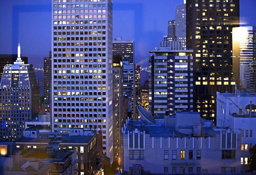 The Stanford Court Renaissance San Francisco Hotel  | San Francisco | California | United States 4