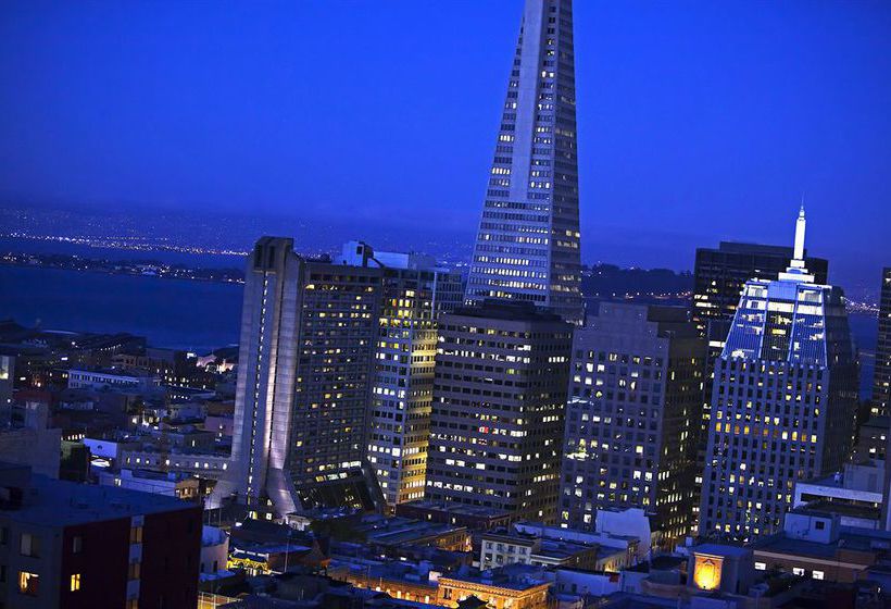 The Stanford Court Renaissance San Francisco Hotel  | San Francisco | California | United States 6