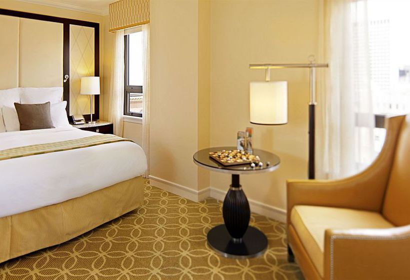 The Stanford Court Renaissance San Francisco Hotel  | San Francisco | California | United States 8