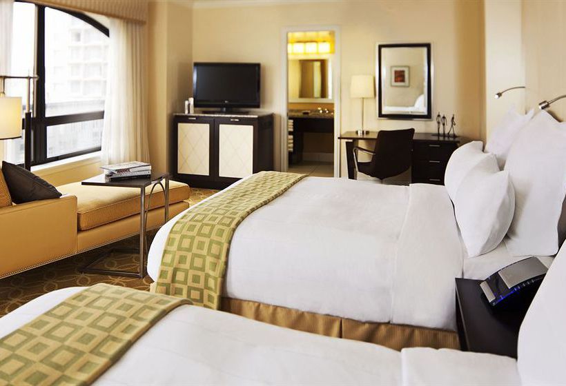 The Stanford Court Renaissance San Francisco Hotel  | San Francisco | California | United States 9