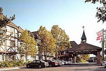 Hotel Royal Scandinavian Inn California