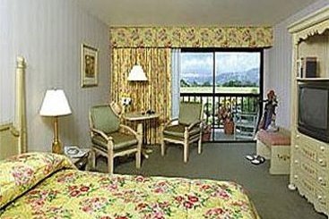 Hotel Royal Scandinavian Inn  | Solvang | California | United States 2