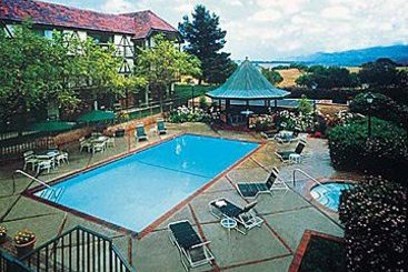 Hotel Royal Scandinavian Inn  | Solvang | California | United States 4