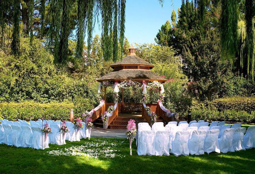 Sheraton Sunnyvale Hotel  | Sunnyvale | California | United States 1