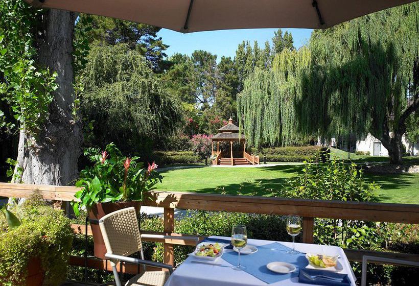 Sheraton Sunnyvale Hotel  | Sunnyvale | California | United States 10