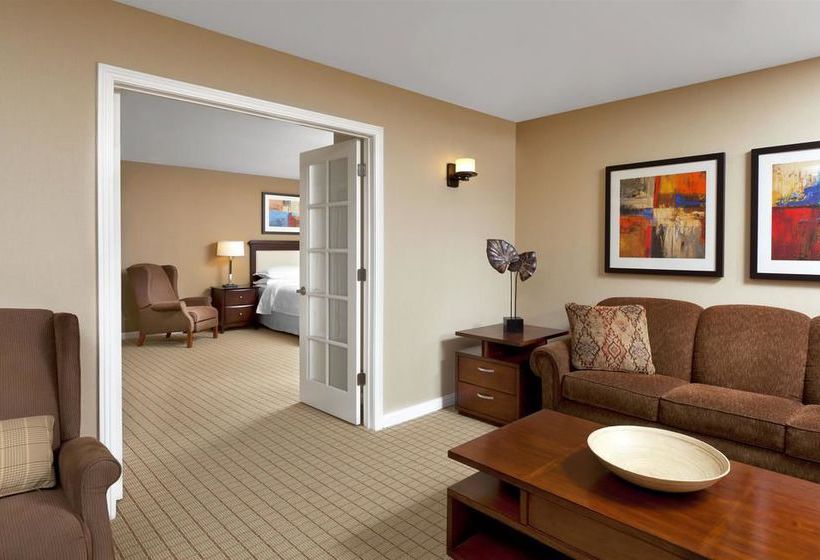 Sheraton Sunnyvale Hotel  | Sunnyvale | California | United States 16