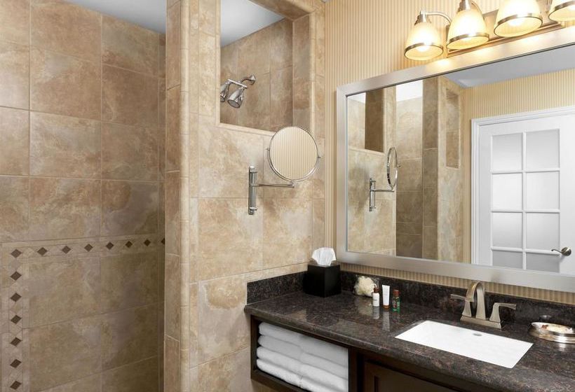 Sheraton Sunnyvale Hotel  | Sunnyvale | California | United States 18