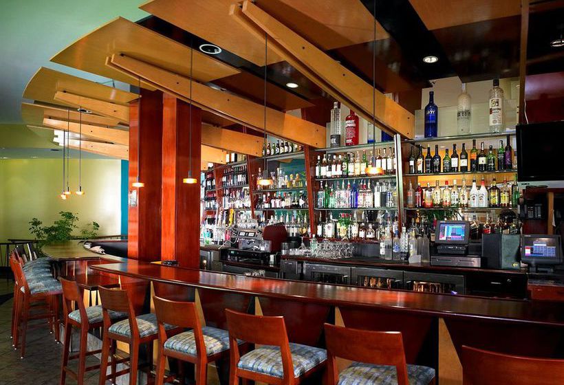 Sheraton Sunnyvale Hotel  | Sunnyvale | California | United States 2