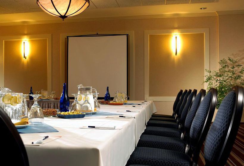 Sheraton Sunnyvale Hotel  | Sunnyvale | California | United States 4