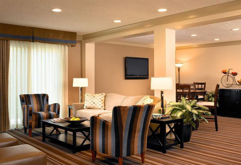 Sheraton Sunnyvale Hotel  | Sunnyvale | California | United States 5