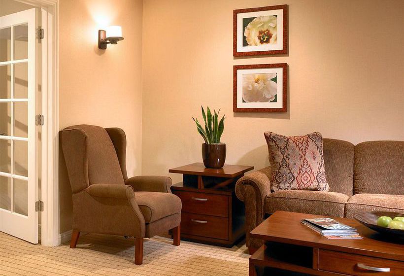 Sheraton Sunnyvale Hotel  | Sunnyvale | California | United States 7