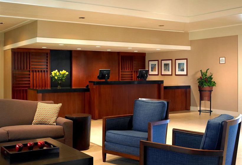 Sheraton Sunnyvale Hotel  | Sunnyvale | California | United States 8