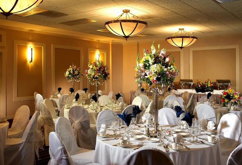 Sheraton Sunnyvale Hotel  | Sunnyvale | California | United States 9