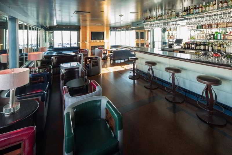 Hotel Shangri-La  | Santa Monica | California | United States 10