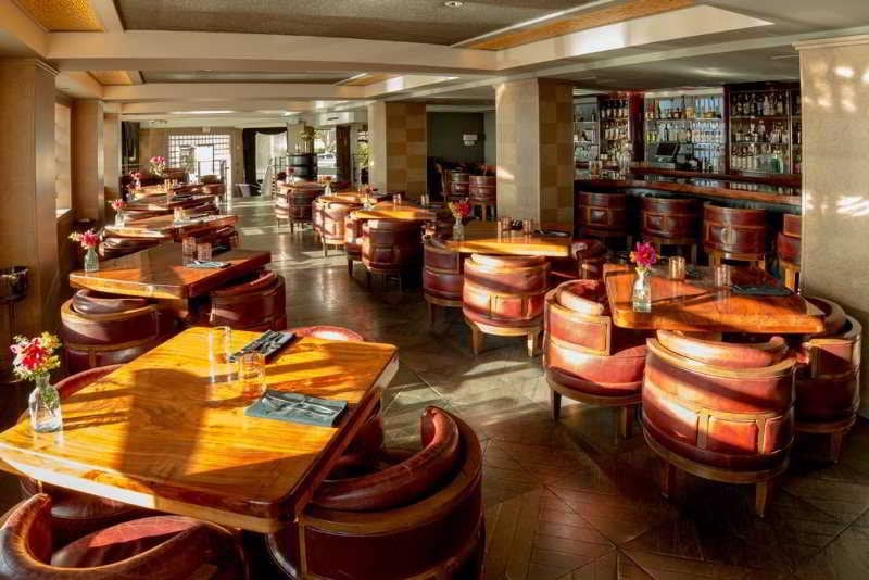 Hotel Shangri-La  | Santa Monica | California | United States 11