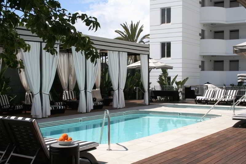 Hotel Shangri-La  | Santa Monica | California | United States 13
