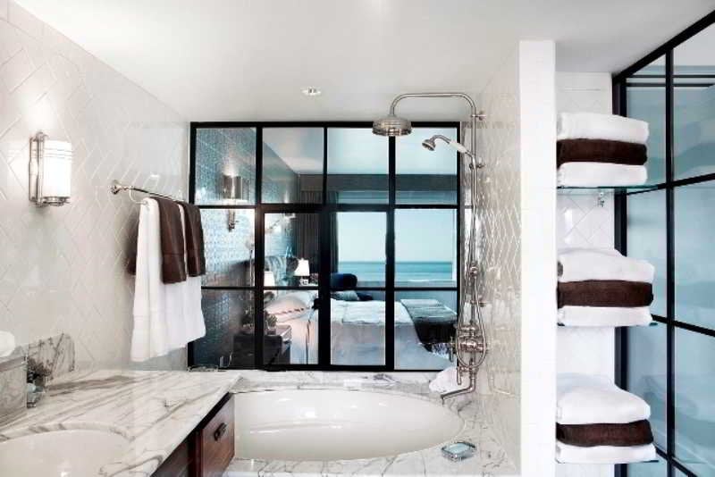 Hotel Shangri-La  | Santa Monica | California | United States 15