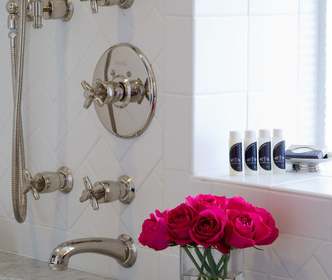 Hotel Shangri-La  | Santa Monica | California | United States 16