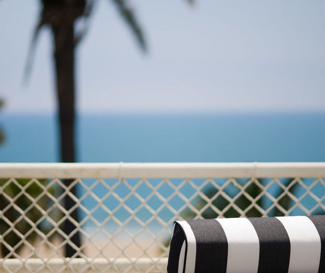 Hotel Shangri-La  | Santa Monica | California | United States 17