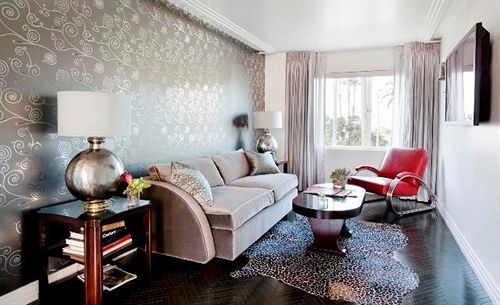 Hotel Shangri-La  | Santa Monica | California | United States 18
