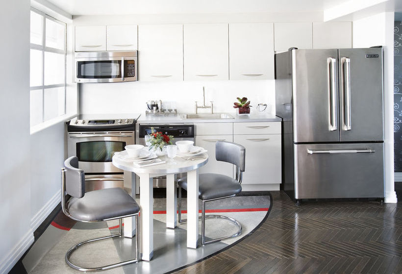 Hotel Shangri-La  | Santa Monica | California | United States 2