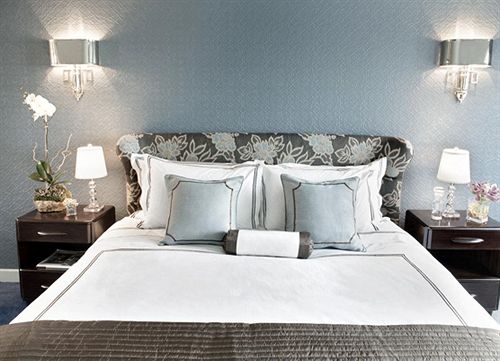 Hotel Shangri-La  | Santa Monica | California | United States 20