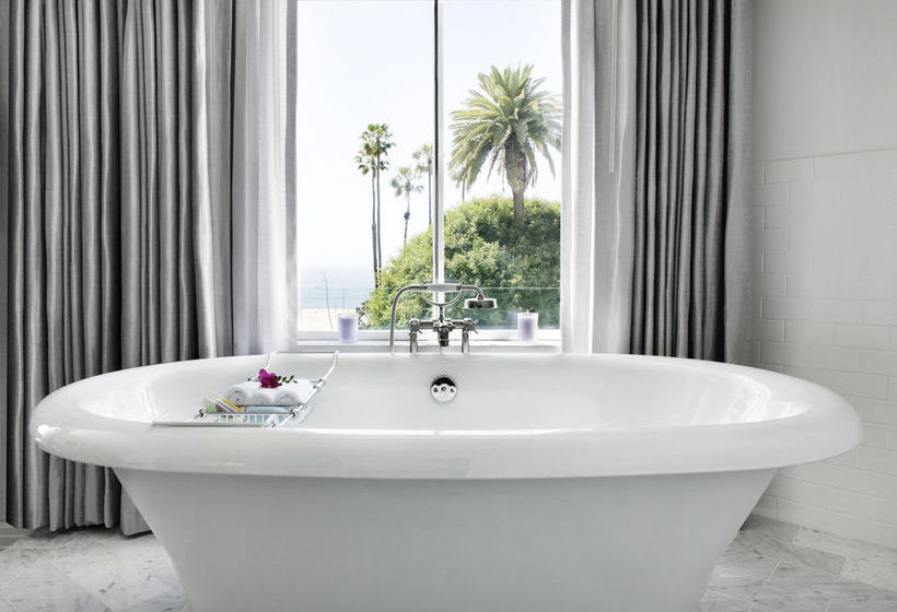 Hotel Shangri-La  | Santa Monica | California | United States 3