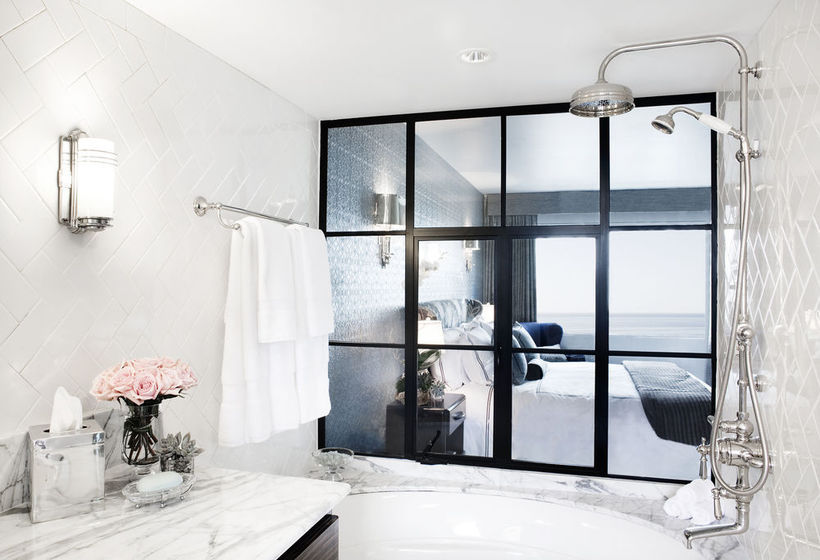 Hotel Shangri-La  | Santa Monica | California | United States 4