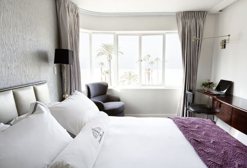 Hotel Shangri-La  | Santa Monica | California | United States 5