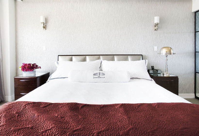 Hotel Shangri-La  | Santa Monica | California | United States 6