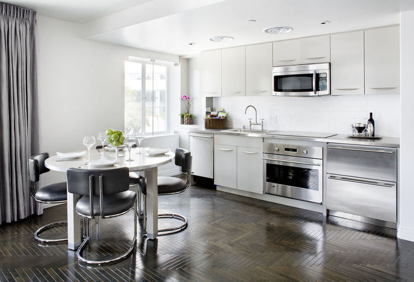 Hotel Shangri-La  | Santa Monica | California | United States 8