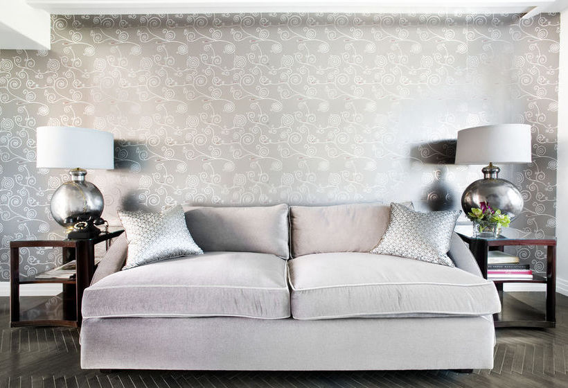 Hotel Shangri-La  | Santa Monica | California | United States 9