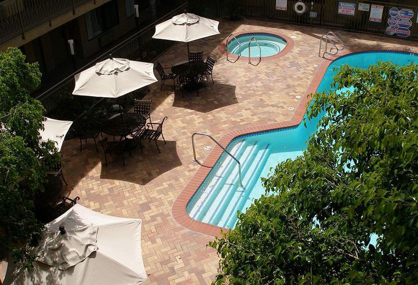 Hotel Holiday Inn Express Simi Valley 