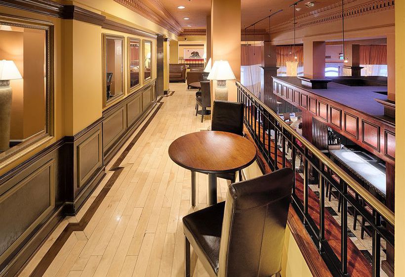 The Hotel California  | San Francisco | California | United States 14