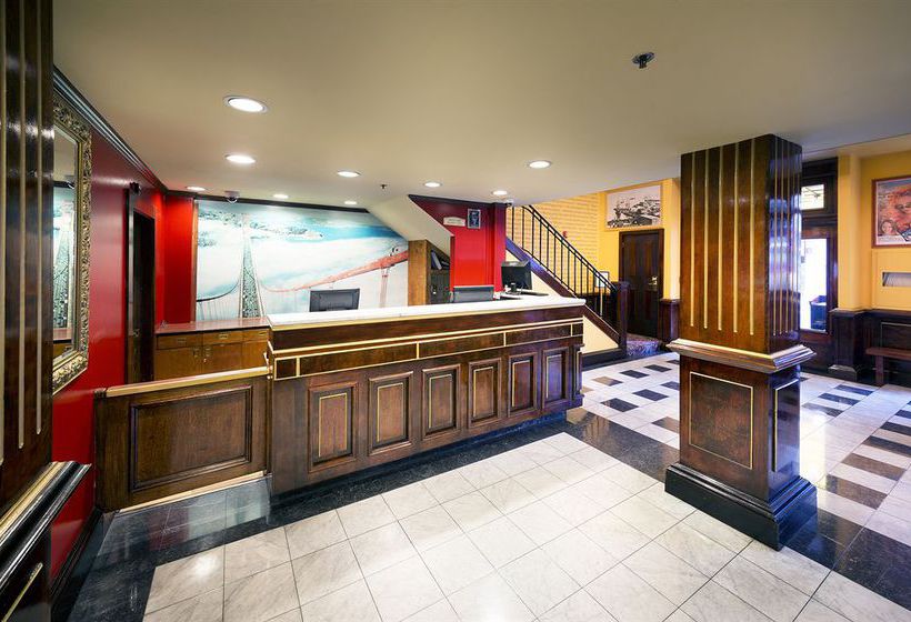 The Hotel California  | San Francisco | California | United States 15