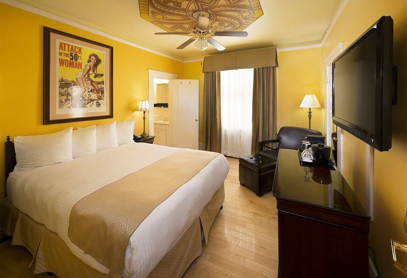 The Hotel California  | San Francisco | California | United States 16