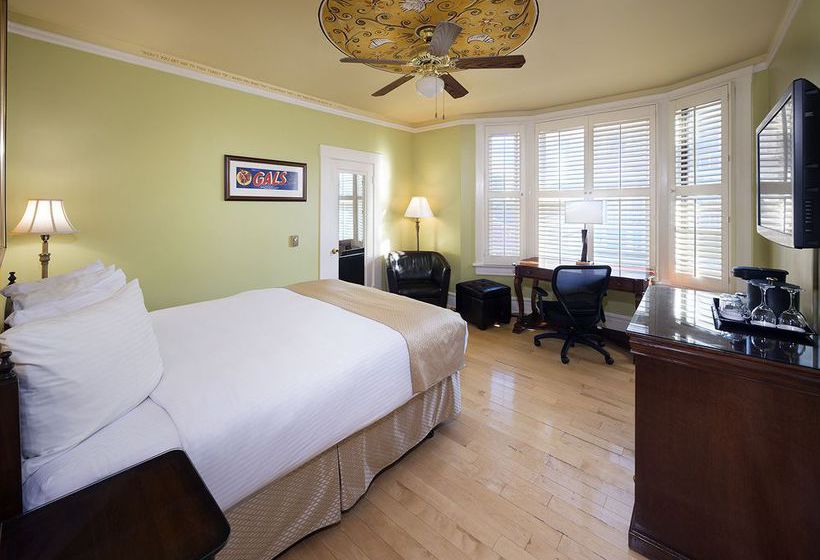 The Hotel California  | San Francisco | California | United States 17