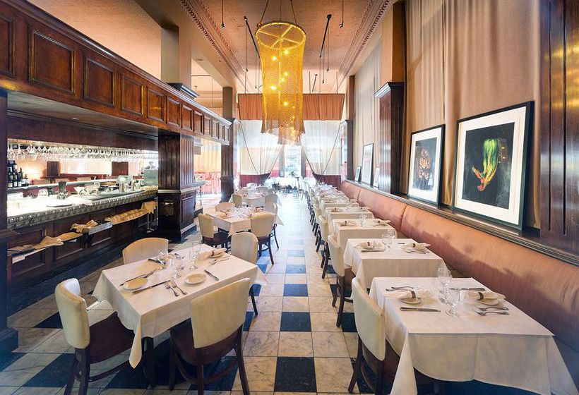 The Hotel California  | San Francisco | California | United States 18