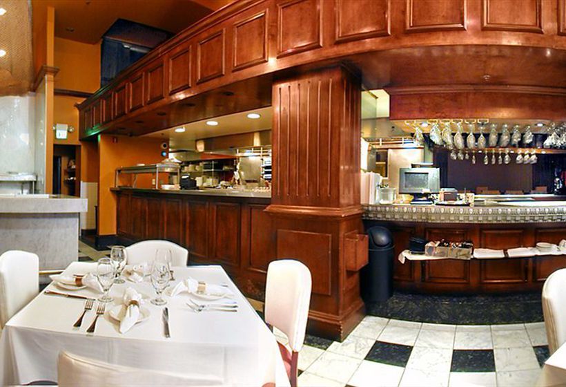 The Hotel California  | San Francisco | California | United States 2