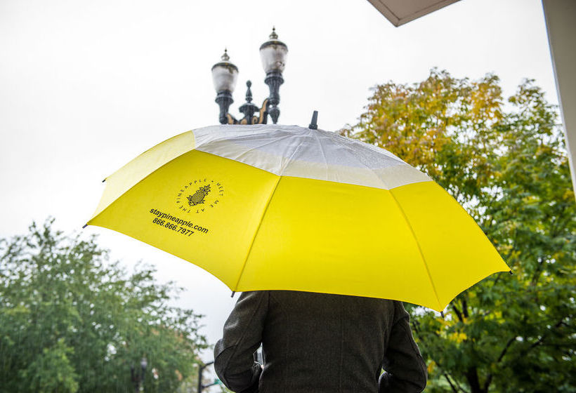 The Hotel California  | San Francisco | California | United States 20