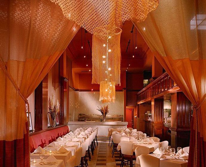 The Hotel California  | San Francisco | California | United States 3