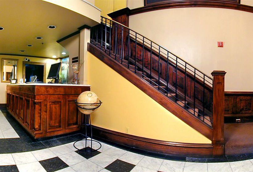 The Hotel California  | San Francisco | California | United States 4