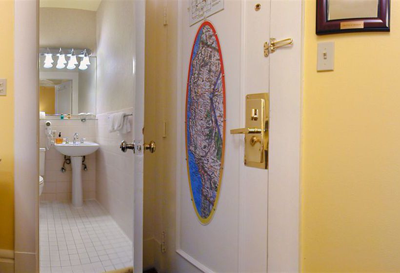 The Hotel California  | San Francisco | California | United States 7