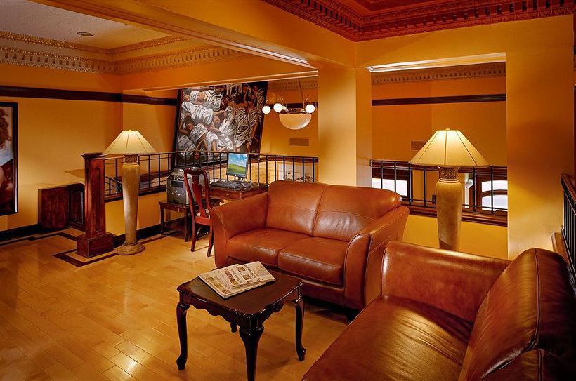 The Hotel California  | San Francisco | California | United States 8