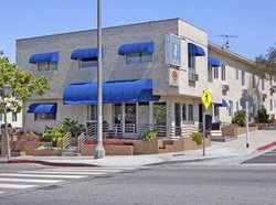 Hotel Travelodge Santa Monica Pico Boulevard Santa Monica